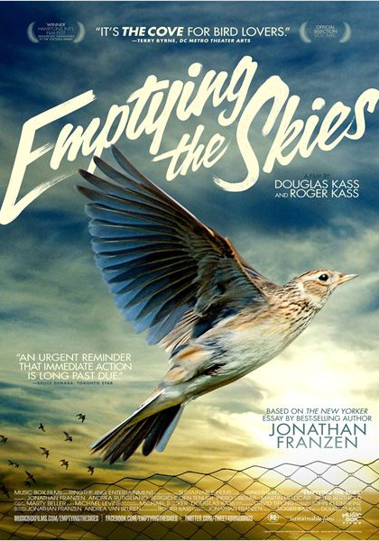 Emptying the Skies (2014)