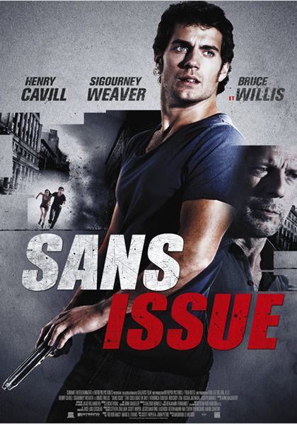 Sans Issue (2012)