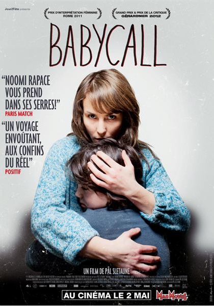 Babycall (2012)