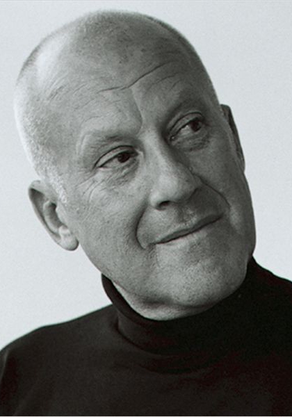 Norman Foster (2010)