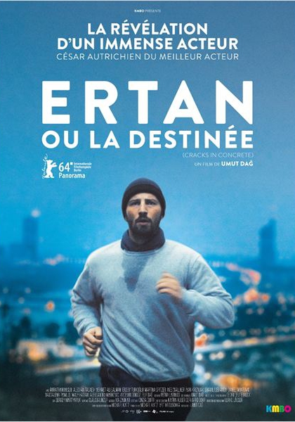 Ertan ou la destinée (2014)