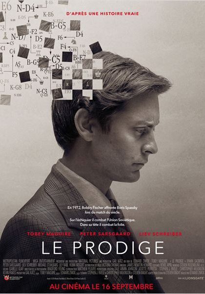 Le Prodige (2013)