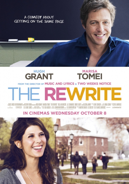 The Rewrite (2014)