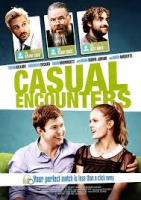 Casual Encounters (2014)