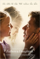 Fathers and Daughters (2014)