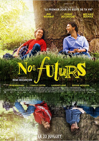 Nos futurs (2014)