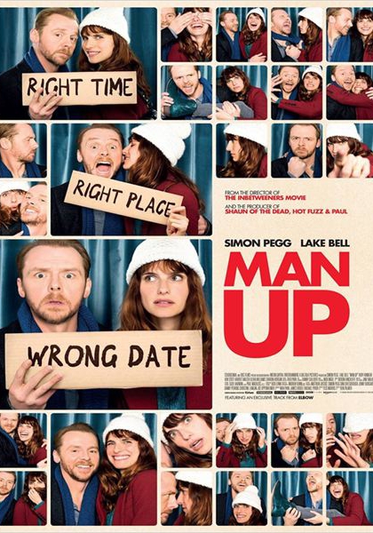 Man Up (2015)