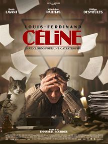Louis-Ferdinand Céline (2015)