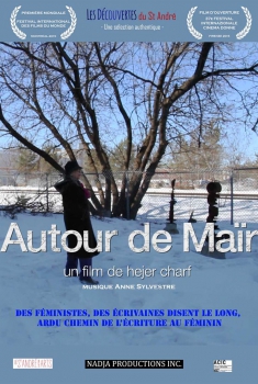 Autour de Maïr (2016)