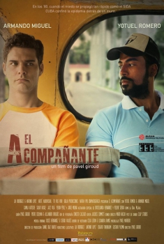 El Acompañante (2016)