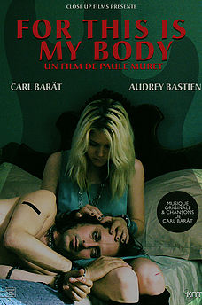 For This Is My Body (2015)