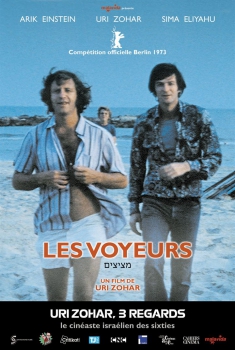 Les Voyeurs (2016)