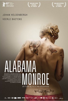 Alabama Monroe (2012)