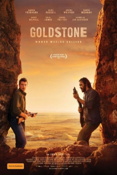 Goldstone (2016)