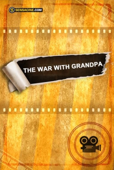 The War With Grandpa (2017)