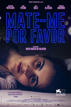 Mate-me Por Favor (2017)