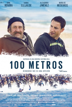 100 metros (2016)