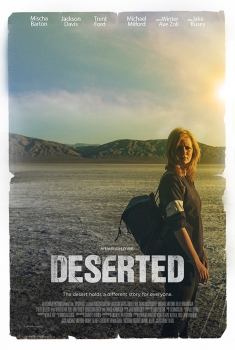 Deserted (2016)