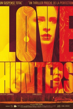 Love Hunters (2017)