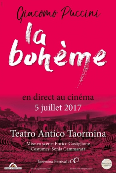 La Bohème (Taormina) (2017)