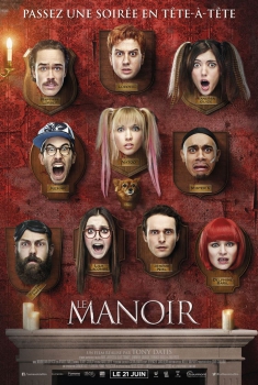 Le Manoir (2017)