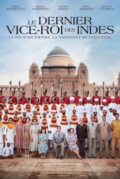 Le Dernier Vice-Roi des Indes (2017)