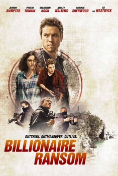 Billionaire Ransom (2017)