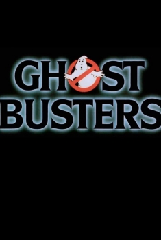Animated Ghostbusters Movie (2019)