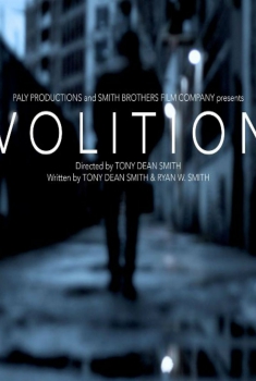 Volition (2018)