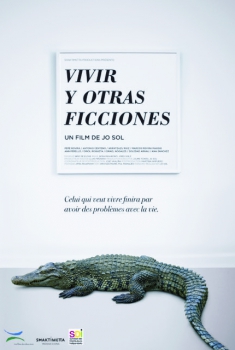 Vivir y Otras Ficciones (2018)