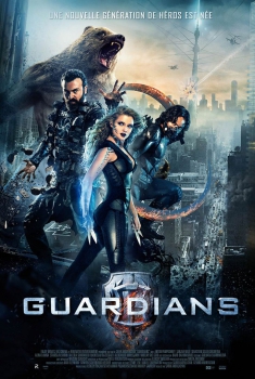 Guardians (2017)