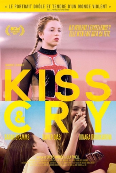 Kiss & Cry (2017)