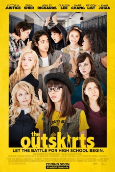 The Outcasts (2017)