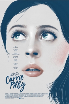 Carrie Pilby (2017)