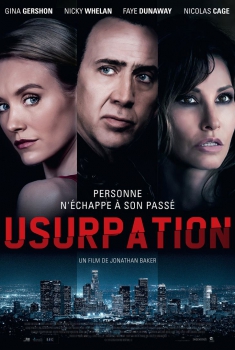 Usurpation (2017)