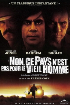 No Country for Old Men - Non, ce pays n'est pas pour le vieil homme (2017)