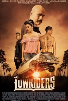 Lowriders (2017)