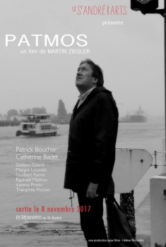 Patmos (2017)