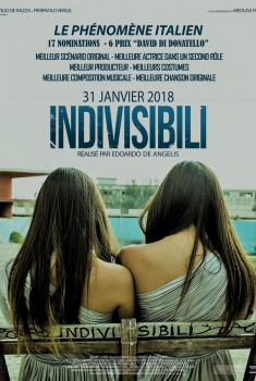 Indivisibili (2018)