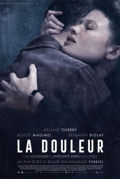 La Douleur (2018)