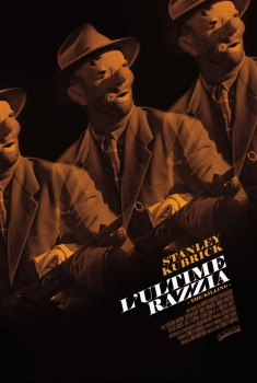 L'Ultime razzia (2018)