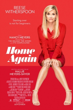 Home Again (2018)