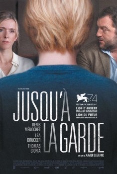 Jusqu’à la Garde (2018)