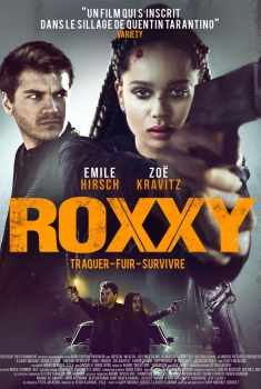 Roxxy (2016)