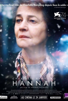 Hannah (2018)