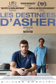 Les Destinées d'Asher (2018)