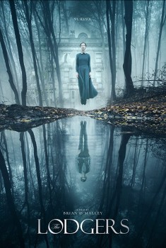 The Lodgers (2018)