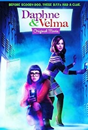 Daphne And Velma (2018)