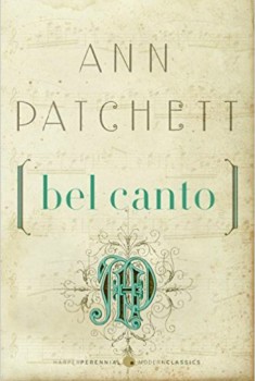 Bel Canto (2018)