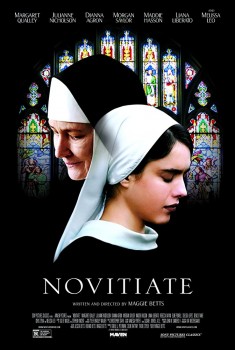 Novitiate (2018)